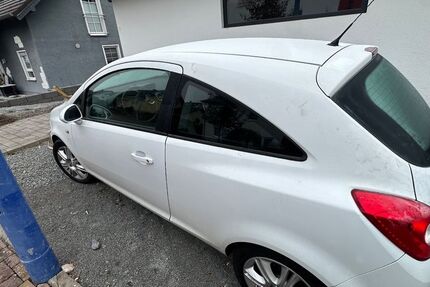 Opel Corsa 184.809 km 800 &euro; Rammelsbach 66887