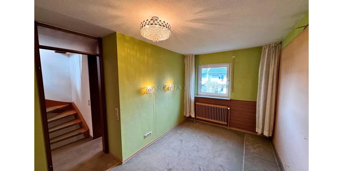 Reihenhaus Renningen - 5 Zimmer, 137 m&sup2;, 470.000&euro; | Angebot:26722168