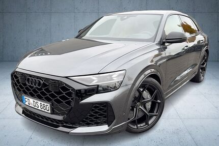 Audi RSQ8 4.950 km 147.770 &euro; Alsfeld 36304