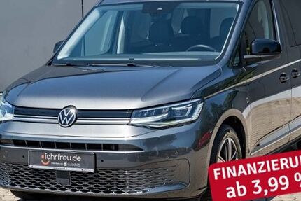 VW Caddy 44.245 km 28.690 &euro; Gießen 35394