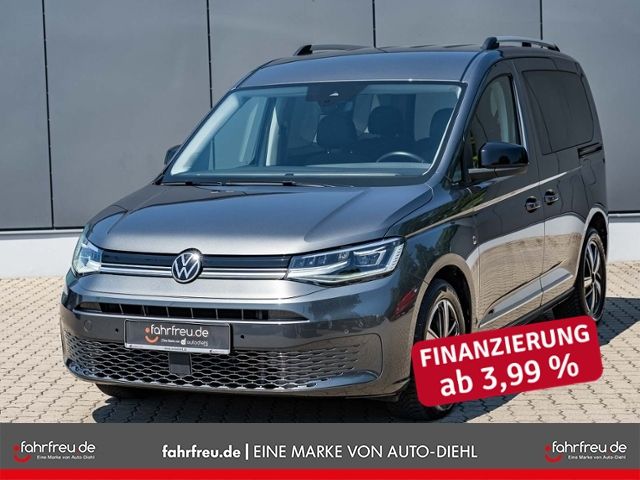 VW Caddy 44.245 km 28.690 &euro; Gießen 35394