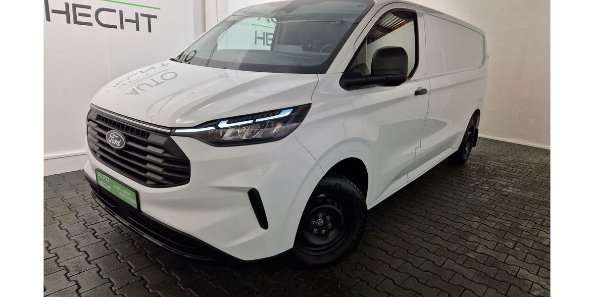 Ford Transit Custom 11.900 km 28.900 &euro; Königsbrunn bei Augsburg 86343