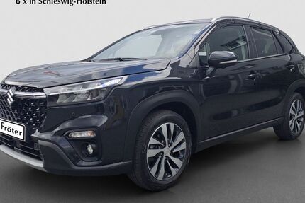 Suzuki (SX4) S-Cross 28.515 km 22.980 &euro; Lübeck 23554