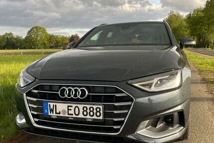 Audi A4 135.000 km 19.900 &euro; Jesteburg 21266
