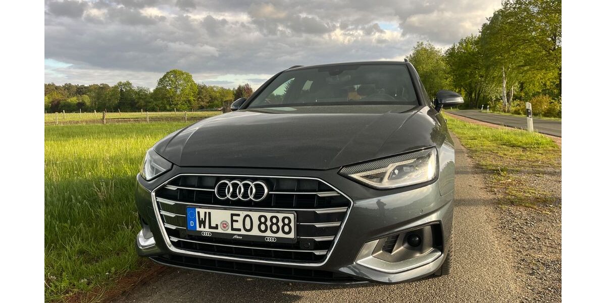 Audi A4 135.000 km 19.900 &euro; Jesteburg 21266