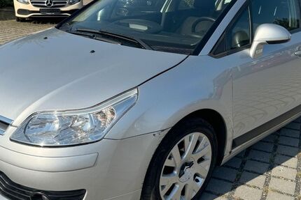 Citroen C4 228.800 km 1.000 &euro; Kodersdorf 02923
