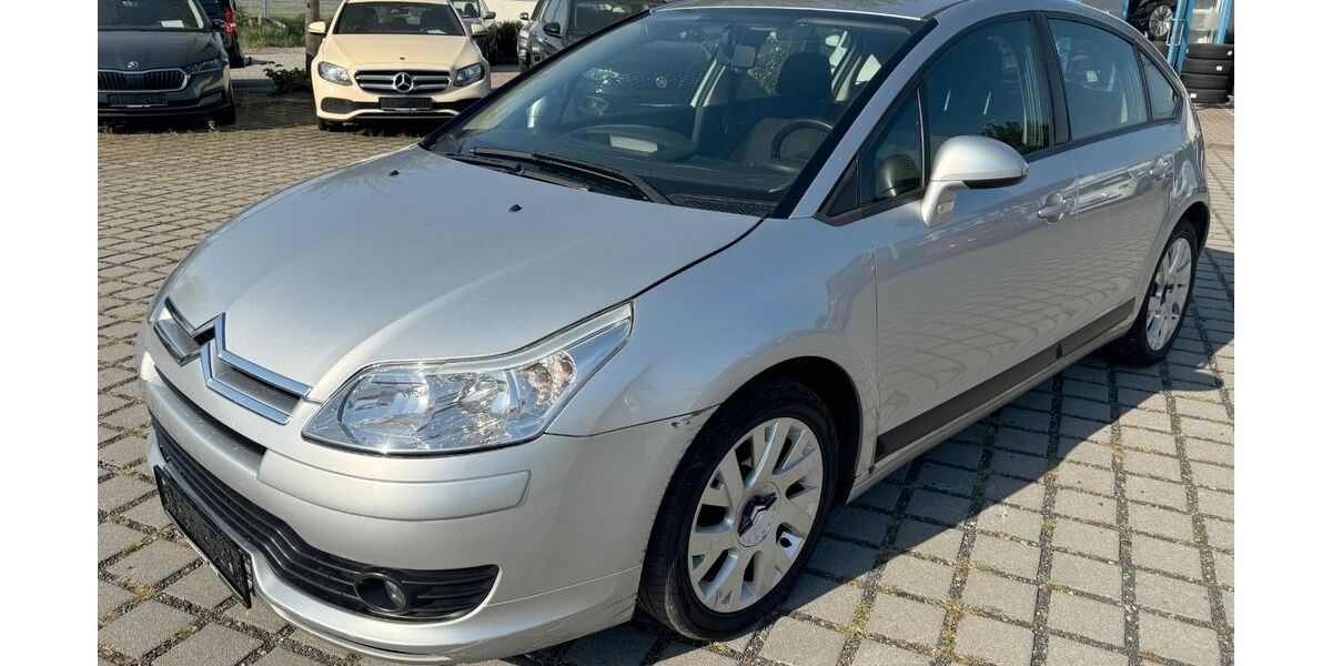 Citroen C4 228.800 km 1.000 &euro; Kodersdorf 02923