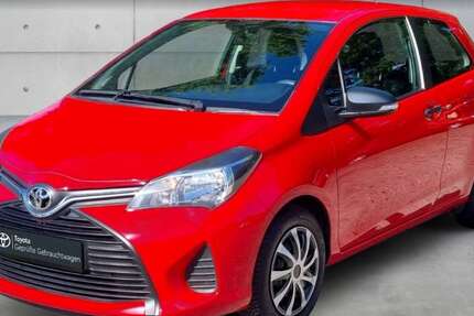 Toyota Yaris 119.948 km 6.650 &euro; Wingst 21789