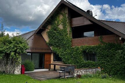 Haus Herbrechtingen - 6 Zimmer, 200 m&sup2;, 1.950&euro; | Angebot:25259012