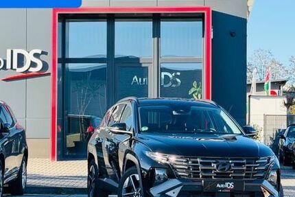 Hyundai TUCSON 25.562 km 29.999 &euro; Lollar 35457