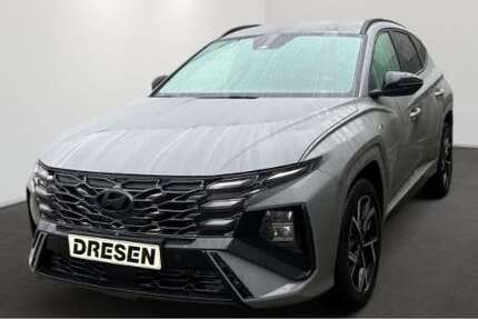 Hyundai TUCSON 2.050 km 42.990 &euro; Mönchengladbach 41061