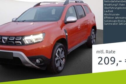 Dacia Duster 61.279 km 17.270 &euro; Ahaus 48683
