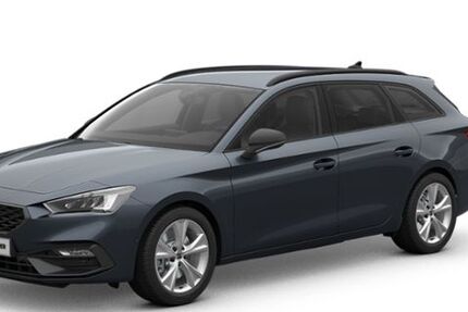 Seat Leon 42.900 km 26.460 &euro; Rudolstadt 07407
