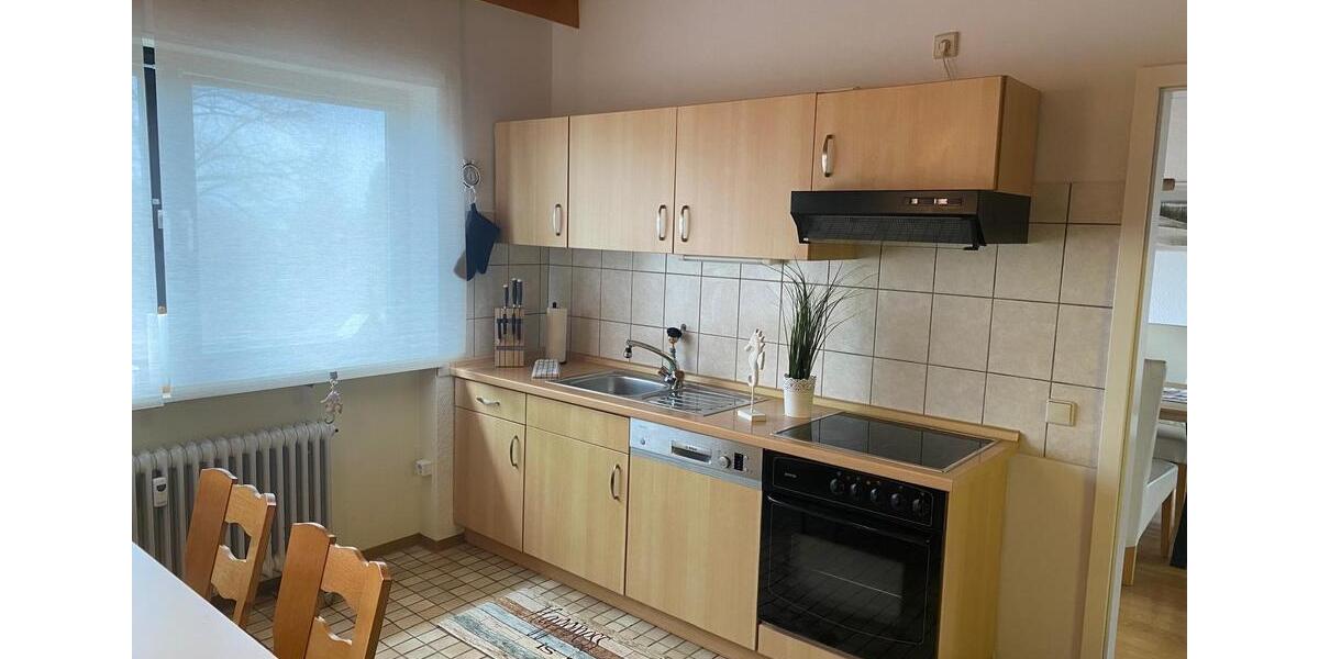 Etagenwohnung Nohfelden - 4 Zimmer, 100 m&sup2;, 199.000&euro; | Angebot:27030055