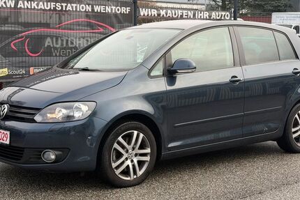 VW Golf Plus 179.000 km 4.950 &euro; Wentorf Bei Hamburg 21465