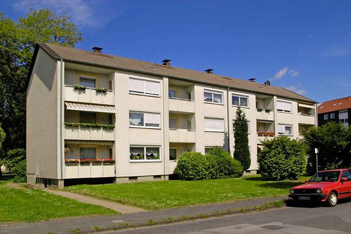Wohnung zum Mieten in Duisburg 549 € 64 m²