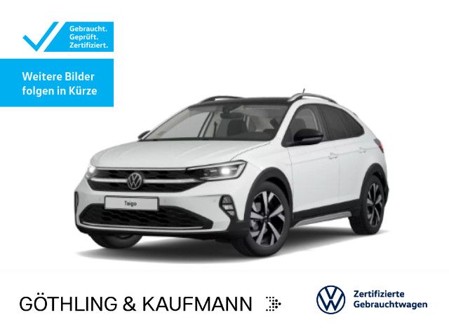 VW Taigo 34.118 km 20.840 &euro; Eschborn 65760