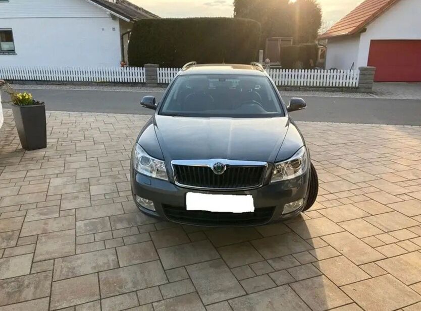 Skoda Octavia 227.000 km 7.999 € Pfaffenhofen a.d.Ilm 85276
