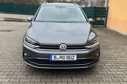 VW Golf Sportsvan 39.000 km 20.500 &euro; Großbeeren 14979