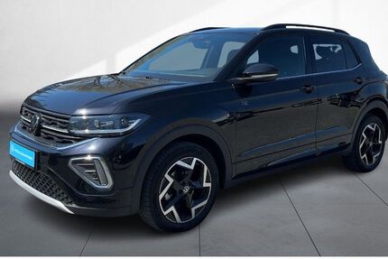VW T-Cross 13.147 km 27.890 &euro; Dresden 01067