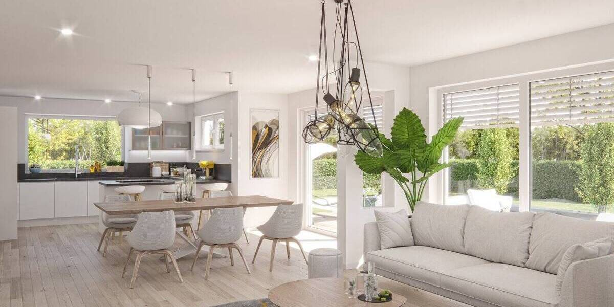 Einfamilienhaus Lauda-Königshofen Königshofen - 7 Zimmer, 163 m&sup2;, 563.000&euro; | Angebot:26307403