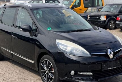 Renault Scenic 164.100 km 4.450 &euro; Bornheim 53332