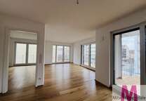 Wohnung zum Mieten in Nürnberg 1.500 € 93 m²