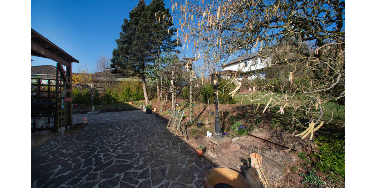 Einfamilienhaus Nohfelden / Walhausen Walhausen - 7 Zimmer, 213 m&sup2;, 255.000&euro; | Angebot:25687879