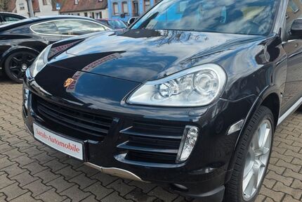 Porsche Cayenne 146.200 km 13.700 &euro; Lauf a.d.Peg. 91207