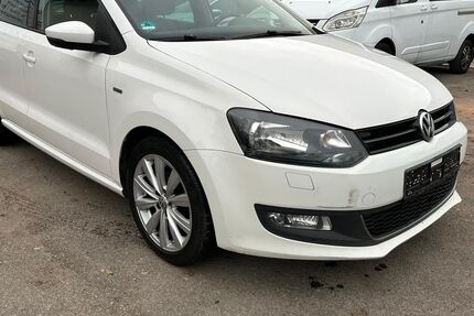 VW Polo 415.000 km 3.999 &euro; Schwabach 91126