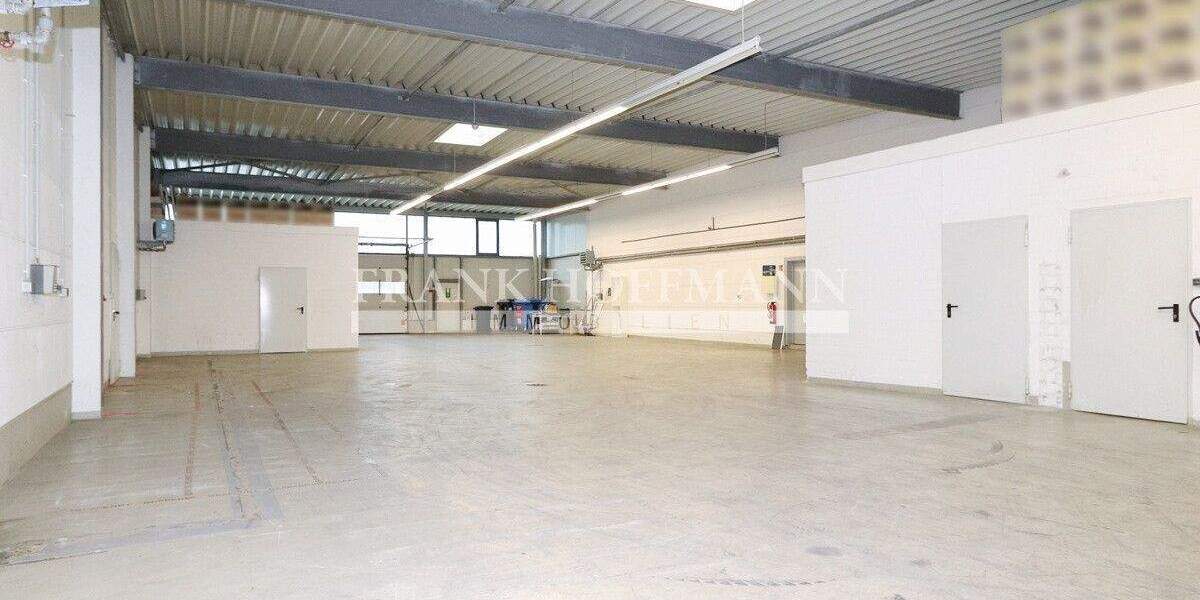 Gewerbeobjekt Henstedt-Ulzburg Ulzburg - 1.299.000&euro; | Angebot:25776074