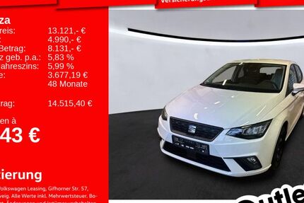 Seat Ibiza 70.151 km 12.692 &euro; Weinheim 69469