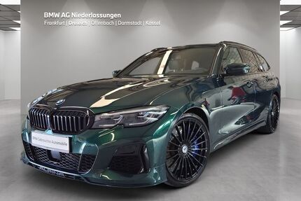 Alpina B3