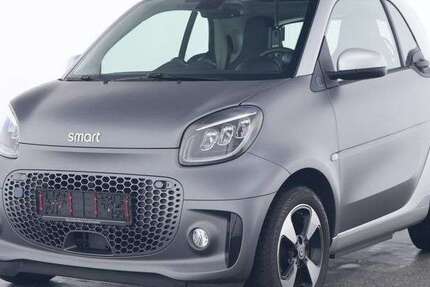Smart forTwo 36.407 km 14.880 &euro; Geislingen / Steige 73312