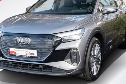 Audi Q4 e-tron 86.437 km 25.475 € Sankt Augustin-Menden 53757
