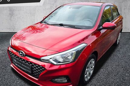 Hyundai i20 21.000 km 10.995 € Hagen 58099