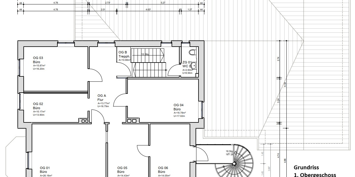 Eine seltene Gelegenheit in attraktiver Lage von Northeim - Einfamilienhaus Northeim | Angebot:26234731