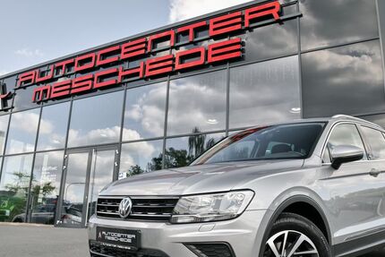 VW Tiguan 72.325 km 18.790 &euro; Meschede/NRW 59872