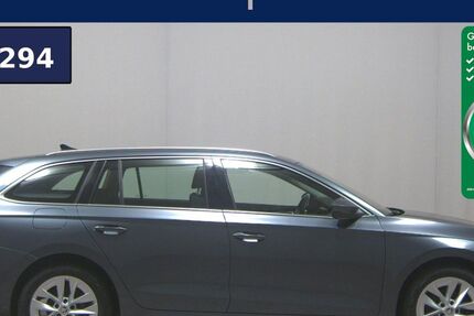 Skoda Octavia 164.237 km 14.480 &euro; Gyhum/Bockel 27404