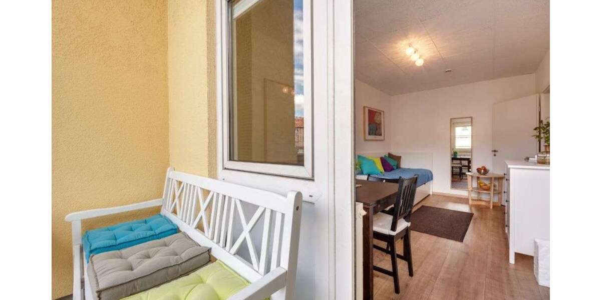 Zimmer Karlsruhe Beiertheim-Bulach - 2 Zimmer, 1.500&euro; | Angebot:26858967