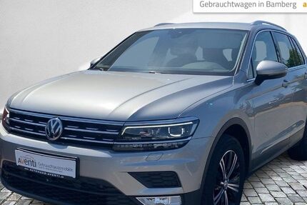 VW Tiguan 61.367 km 21.877 &euro; Bamberg 96052