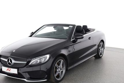 Mercedes-Benz C 250 21.815 km 27.880 € Berlin 12103