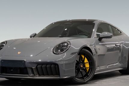 Porsche 992 9.900 km 225.900 &euro; Heilbronn 74074