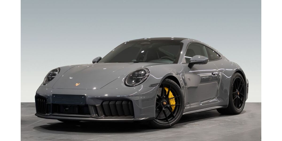 Porsche 992 9.900 km 225.900 &euro; Heilbronn 74074