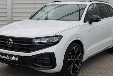 VW Touareg 7.000 km 84.490 € Cottbus / Groß Gaglow 03051