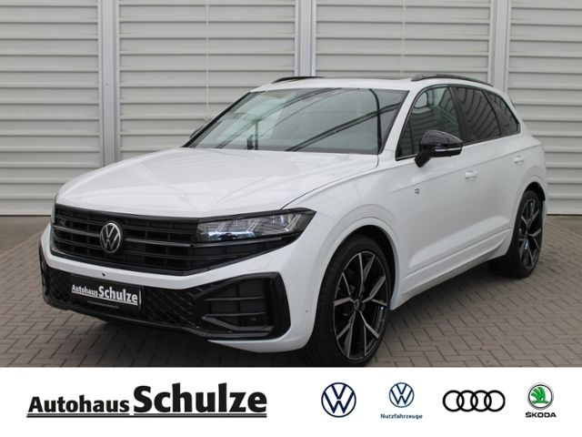 VW Touareg 7.000 km 84.490 &euro; Cottbus / Groß Gaglow 03051