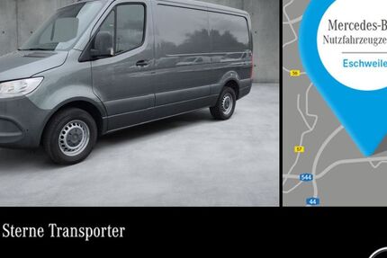 Mercedes-Benz Sprinter 66.946 km 28.548 &euro; Eschweiler 52249