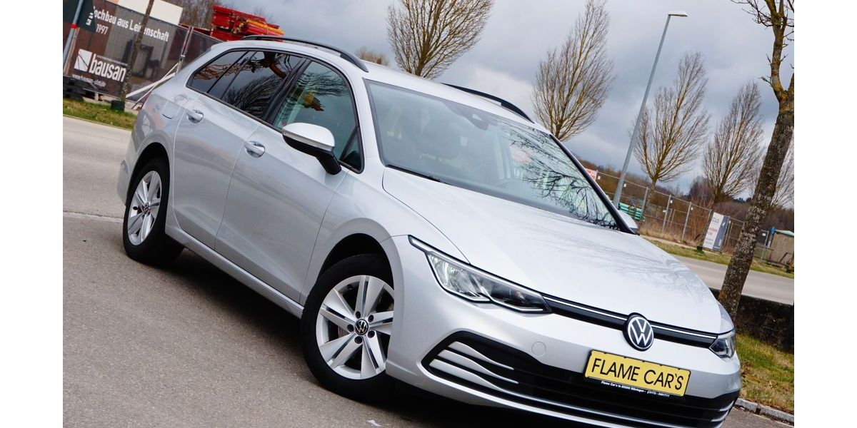 VW Golf 124.000 km 15.990 &euro; Vöhringen 89269