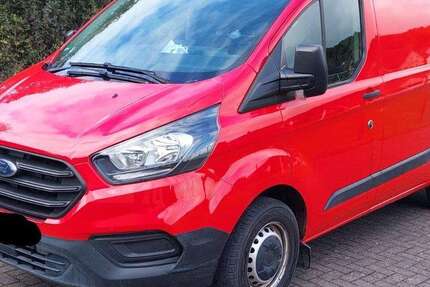 Ford Transit Custom 104.500 km 16.499 € Guckheim 56459