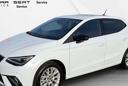 Seat Ibiza 10.510 km 19.950 &euro; Gunzenhausen 91710